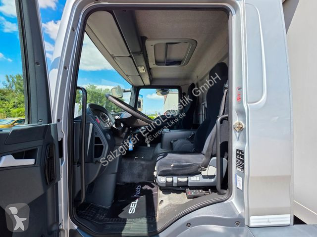 Camion MAN TGM 18.290 4X2 LL / Ldbw / Thermo...