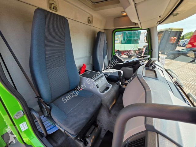 Camion Volvo FL 240
