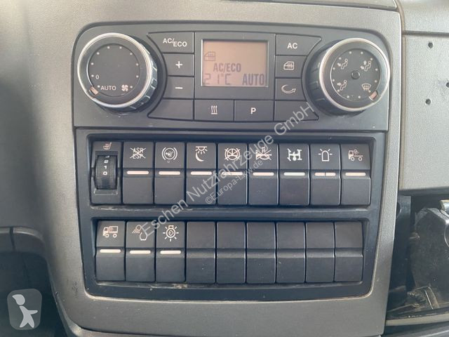 Lastbil MAN 26.400 6x4 |...