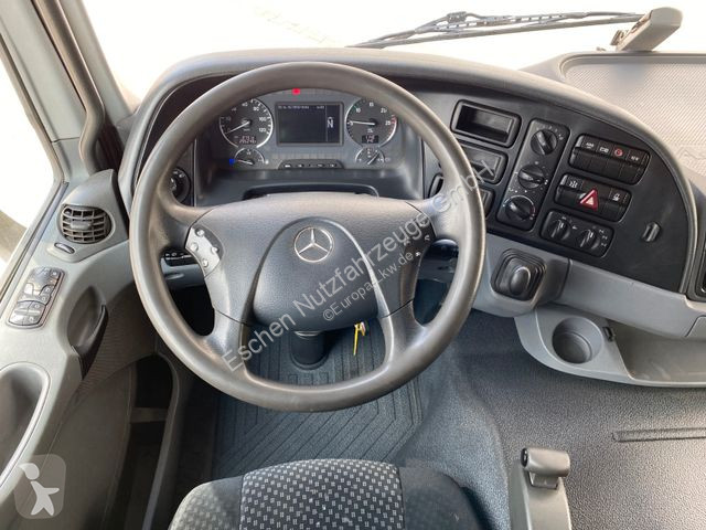 Camion Mercedes MP3 3344...