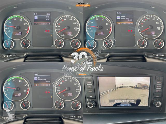 Camion MAN 10.220 | PK...