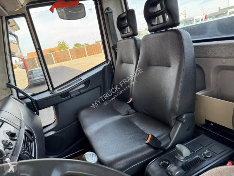 Camion Iveco
