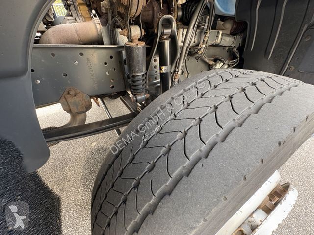 Kamion Mercedes 1224*Euro...