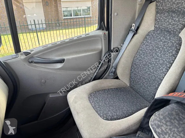 Kamion DAF 75250 4x2 Fassi F215 crane Radio...