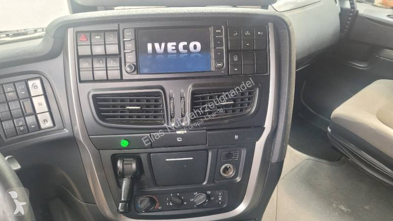 Kamion Iveco