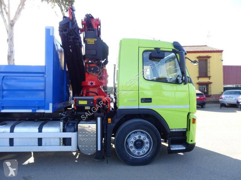 Camion Volvo