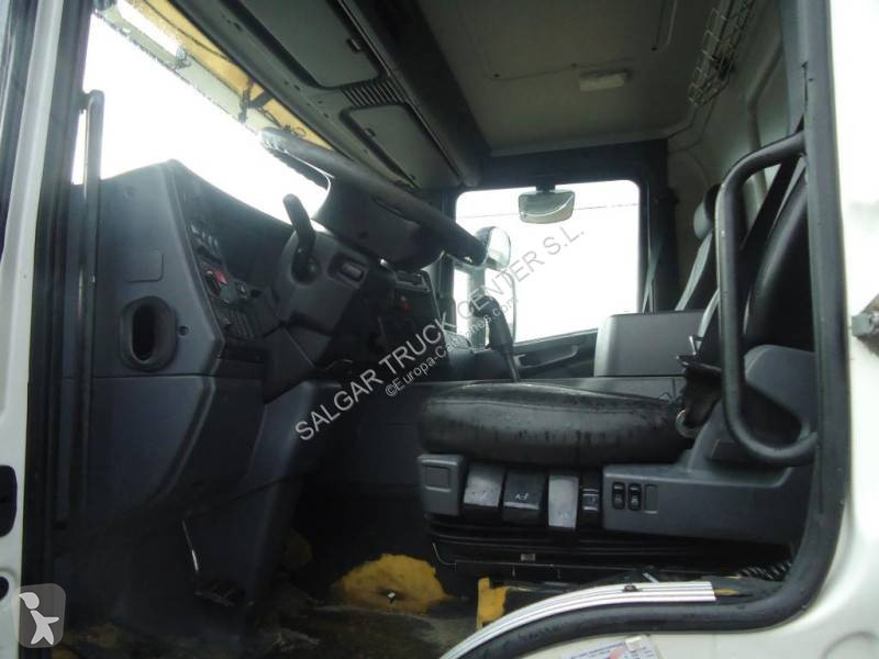 Camion Scania