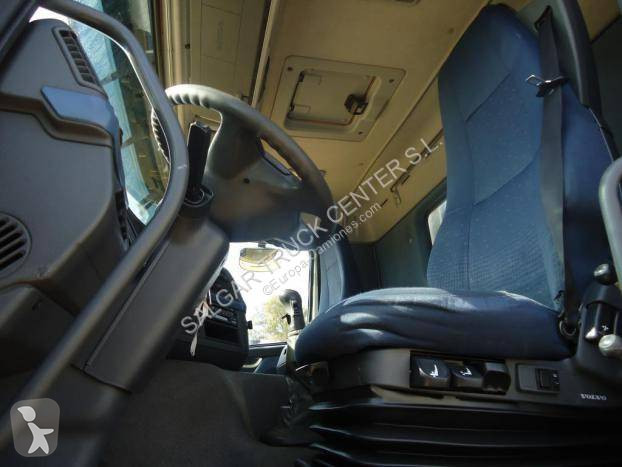 Camion Volvo