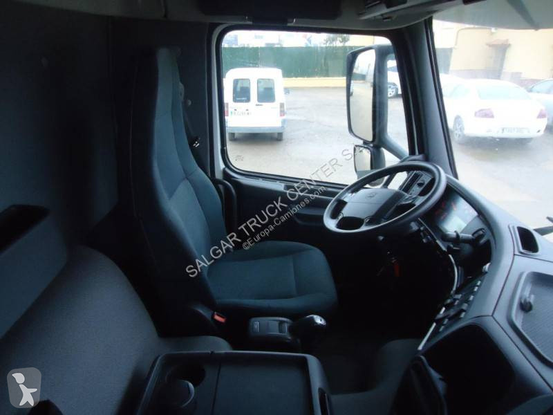 Camion Volvo