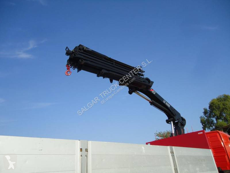 Camion Volvo