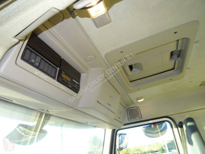 Camion Volvo