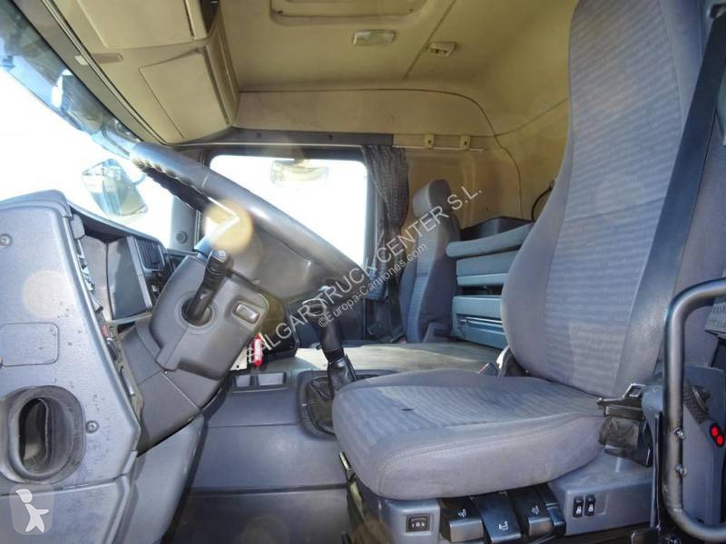 Camion Scania