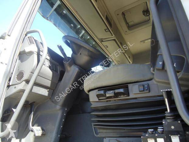 Camion Volvo