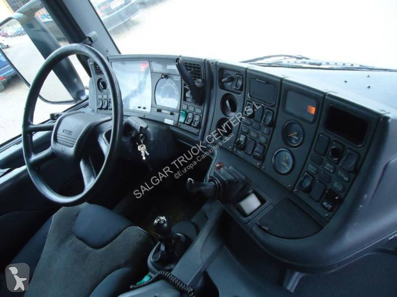 Camion Scania