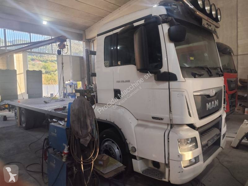 Camion MAN