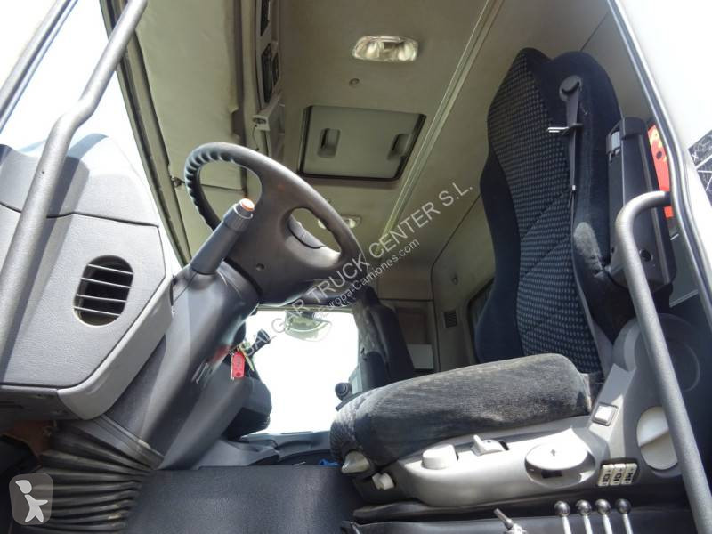 Camion Mercedes