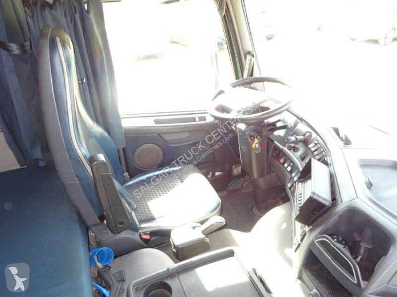 Camion Volvo