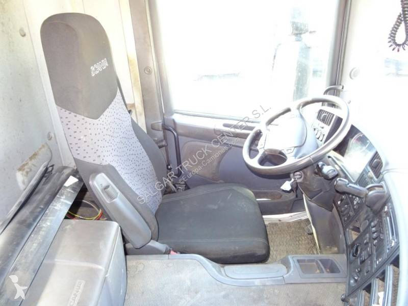 Camion Scania
