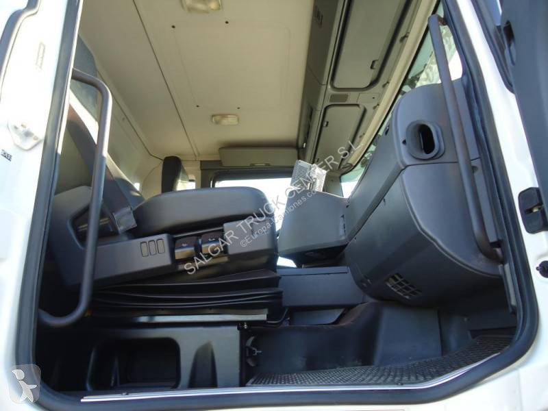 Kamion Scania