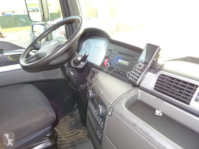 Camion MAN