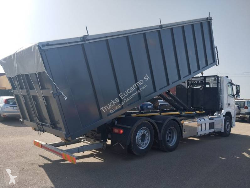 Camion Volvo