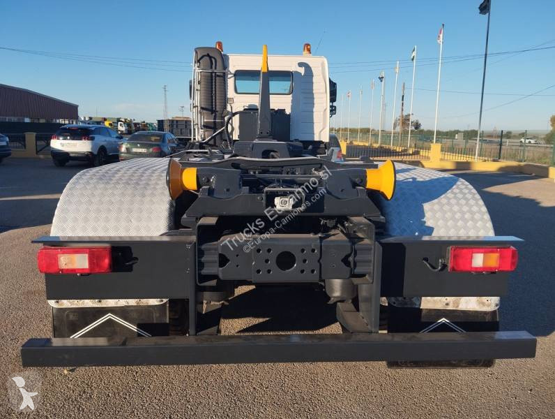 Camion Volvo