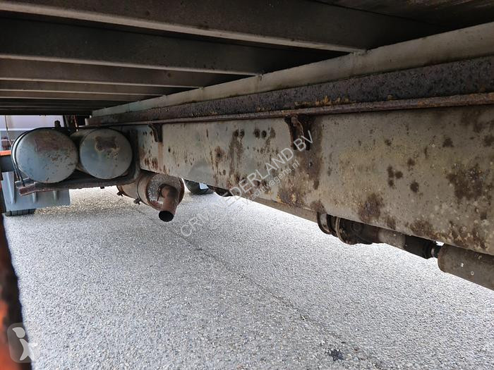 Camion Nissan 210 / Manual / full steel...