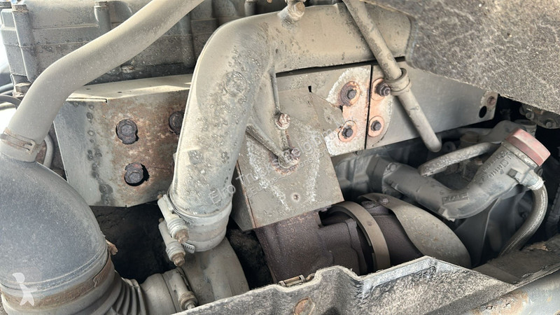 Kamion DAF 310 (GOOD CONDITION / POSSIBLE AS...