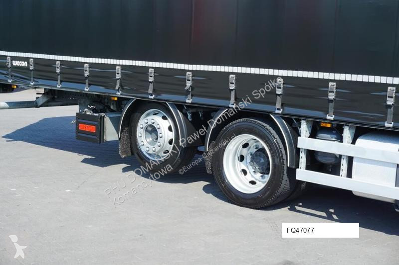 Camion DAF XF / 480 / ACC / EURO 6 / SSC / DŁ....