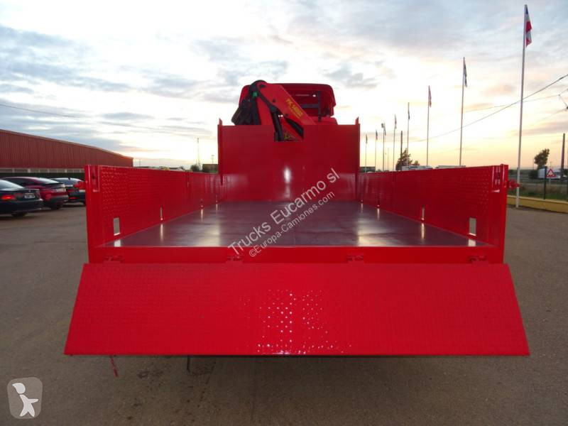 Camion MAN