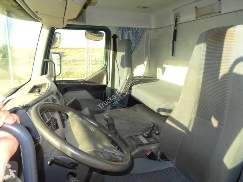 Camion Volvo