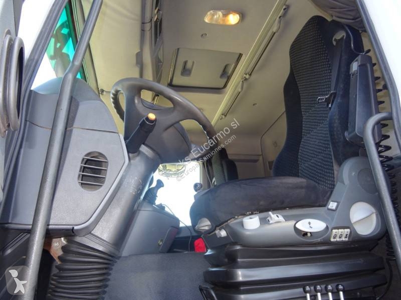 Camion Mercedes