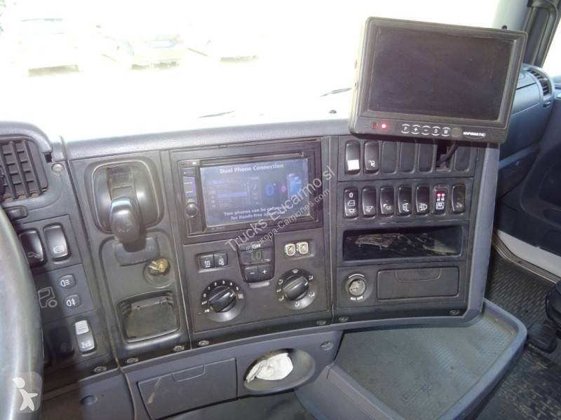 Kamion Scania
