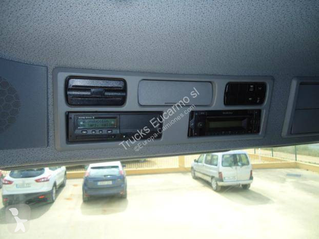 Camion Mercedes
