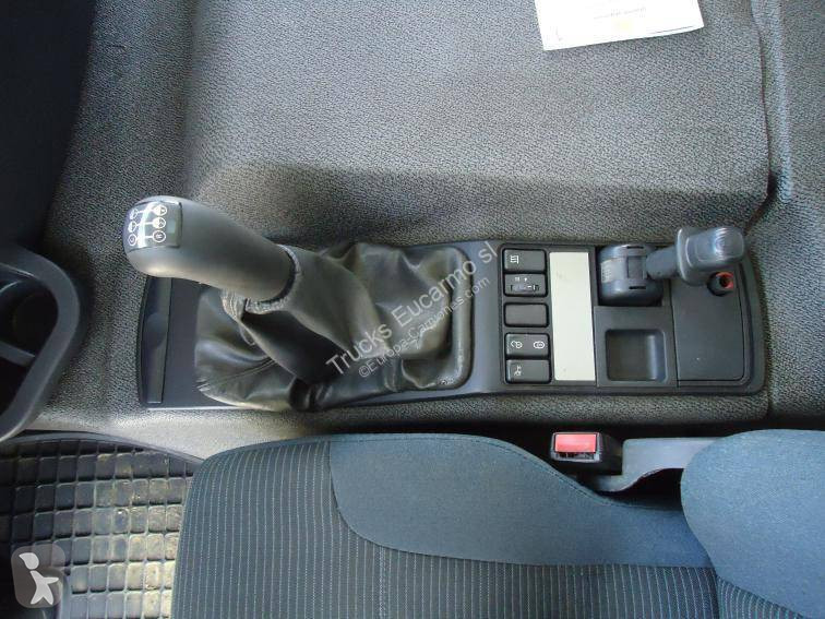 Kamion Volvo