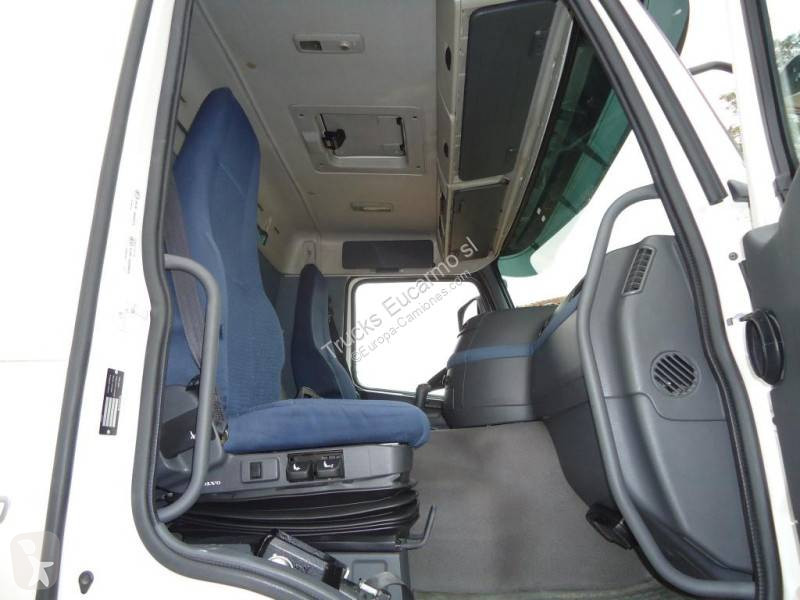 Camião Volvo
