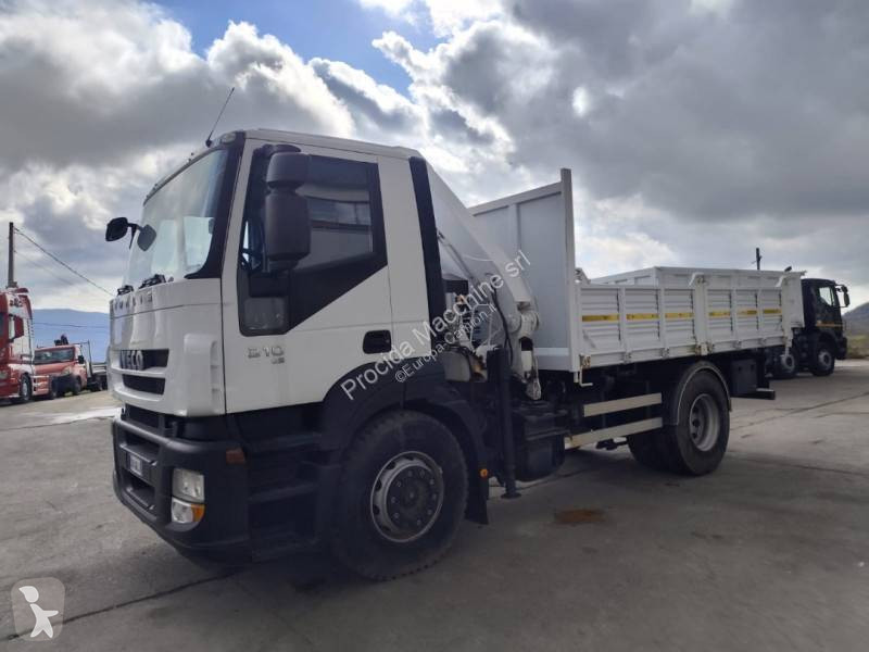Camion Iveco