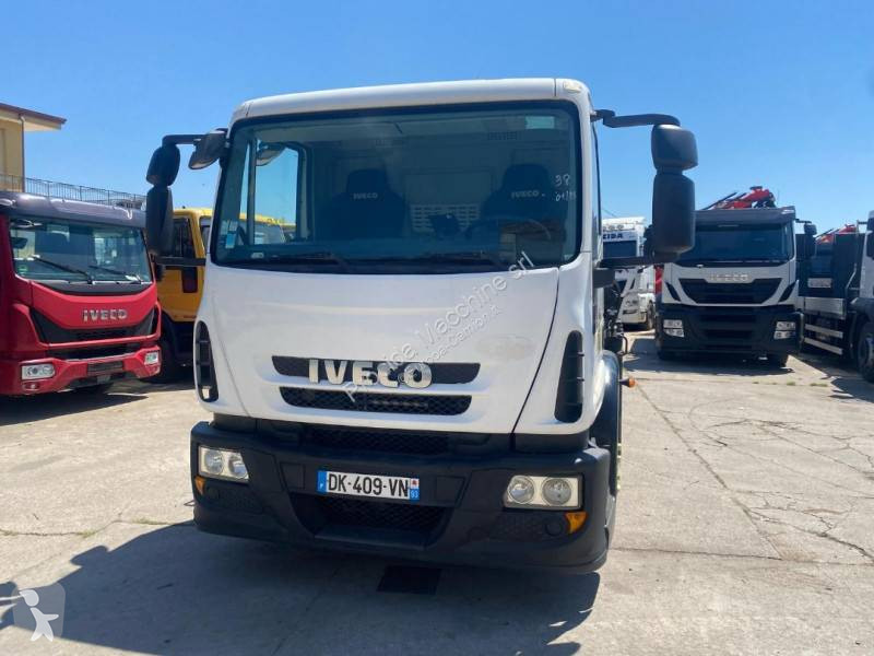 Camion Iveco