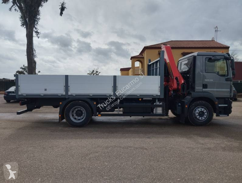 Camion Mercedes