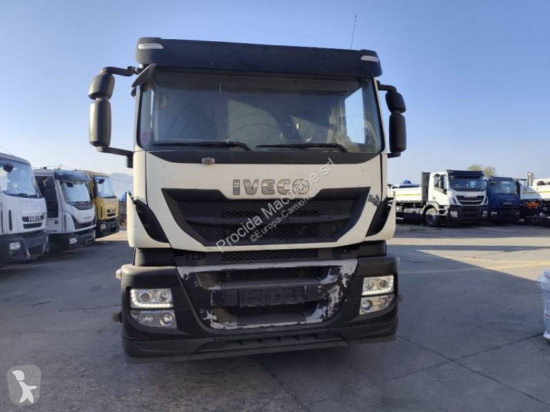 Camion Iveco