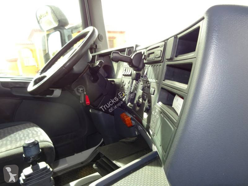 Camion Scania
