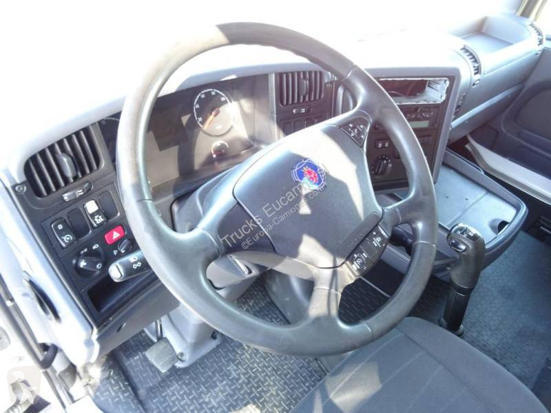 Kamion Scania
