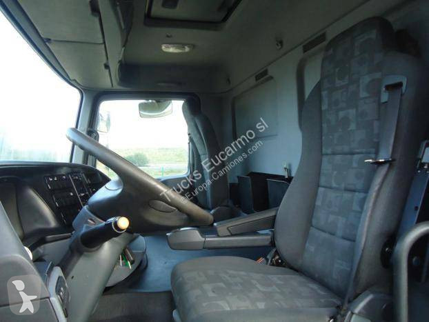 Camion Mercedes