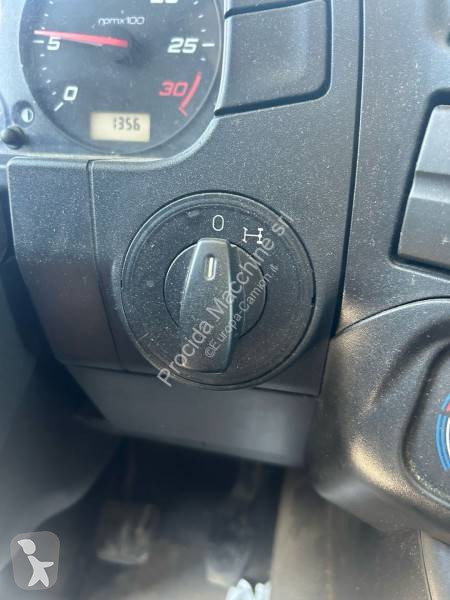 Kamion Iveco