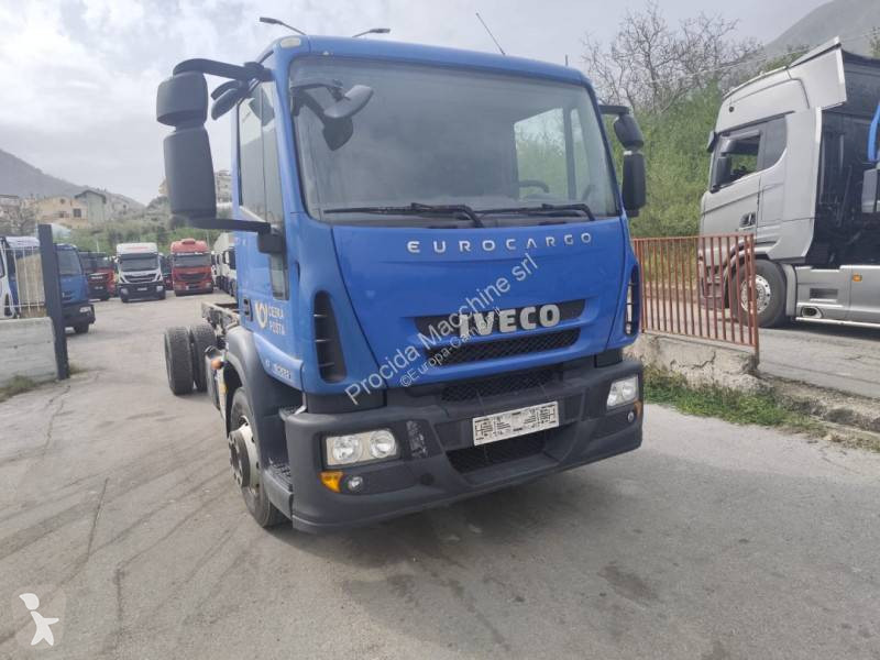 Camion Iveco