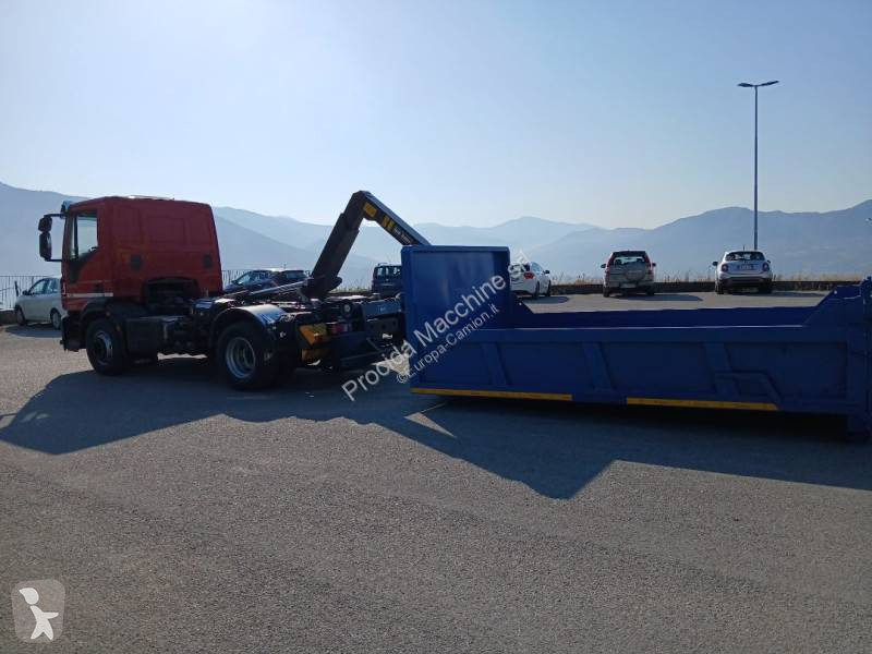 Kamion Iveco