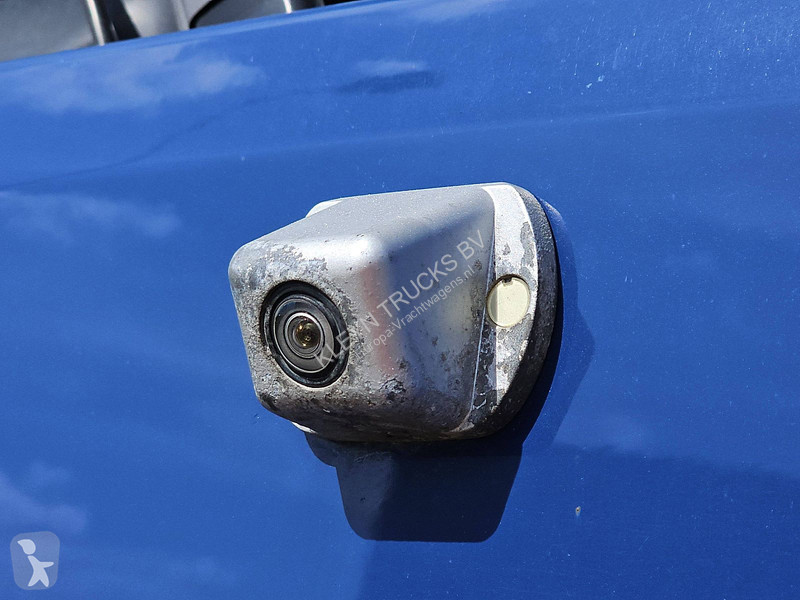 Camion DAF 290