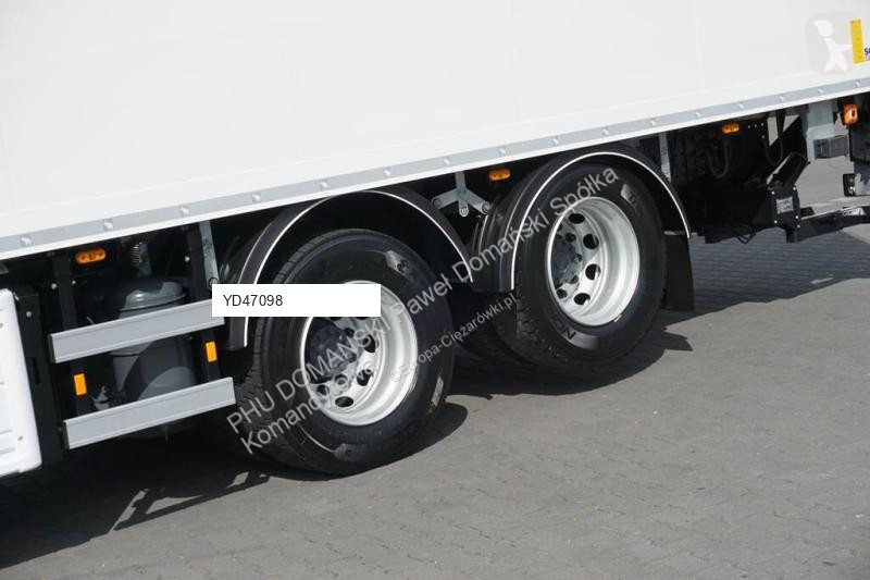 Camion DAF CF 450 / E 6 / ACC / CHŁODNIA +...