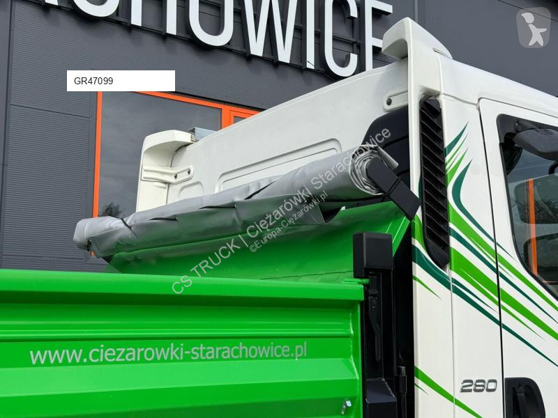 Kamion Volvo FE 18.280