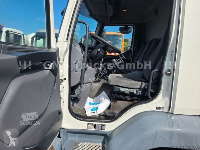 Kamion DAF / NUR 135km / Klima / 7,2m / Load...